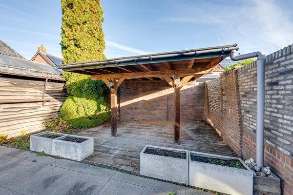 Medium property photo - Kleine Spie 6, 5121 LK Rijen